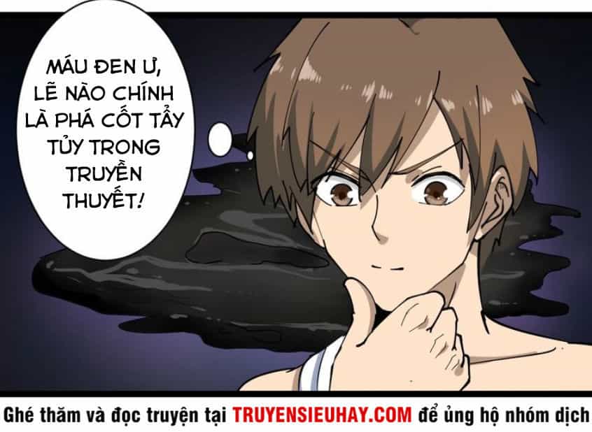 Cửa Hàng Đào Bảo Thông Tam Giới - Chương 14 - ảnh 20