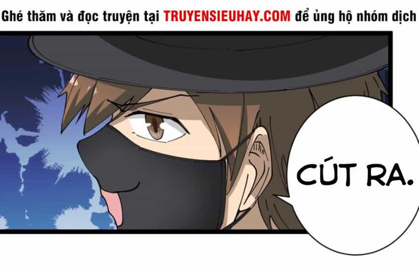 Cửa Hàng Đào Bảo Thông Tam Giới - Chương 14 - ảnh 30