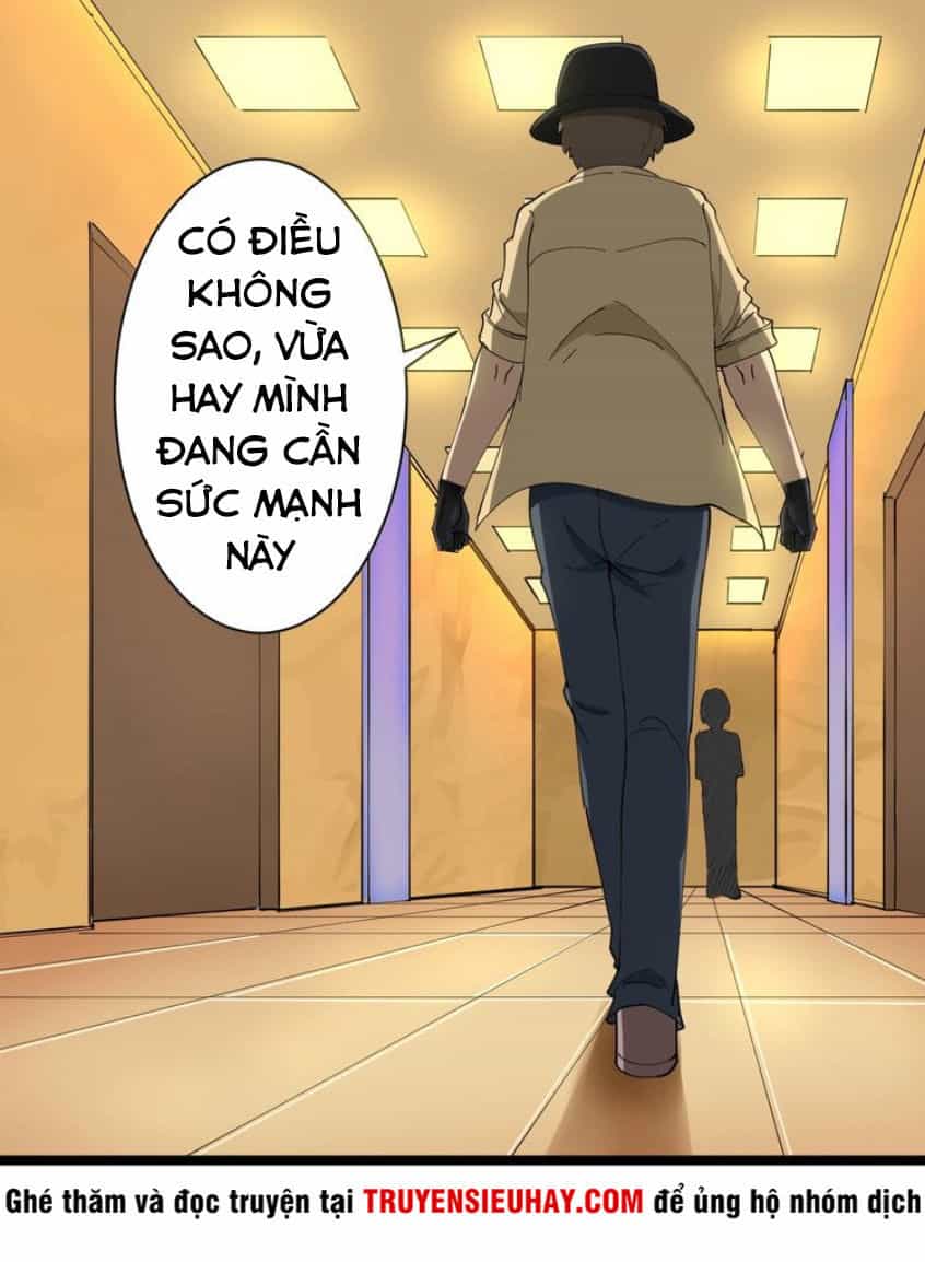 Cửa Hàng Đào Bảo Thông Tam Giới - Chương 14 - ảnh 32