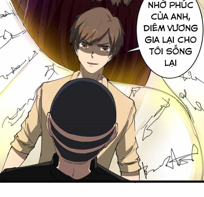Cửa Hàng Đào Bảo Thông Tam Giới - Chương 14 - ảnh 46