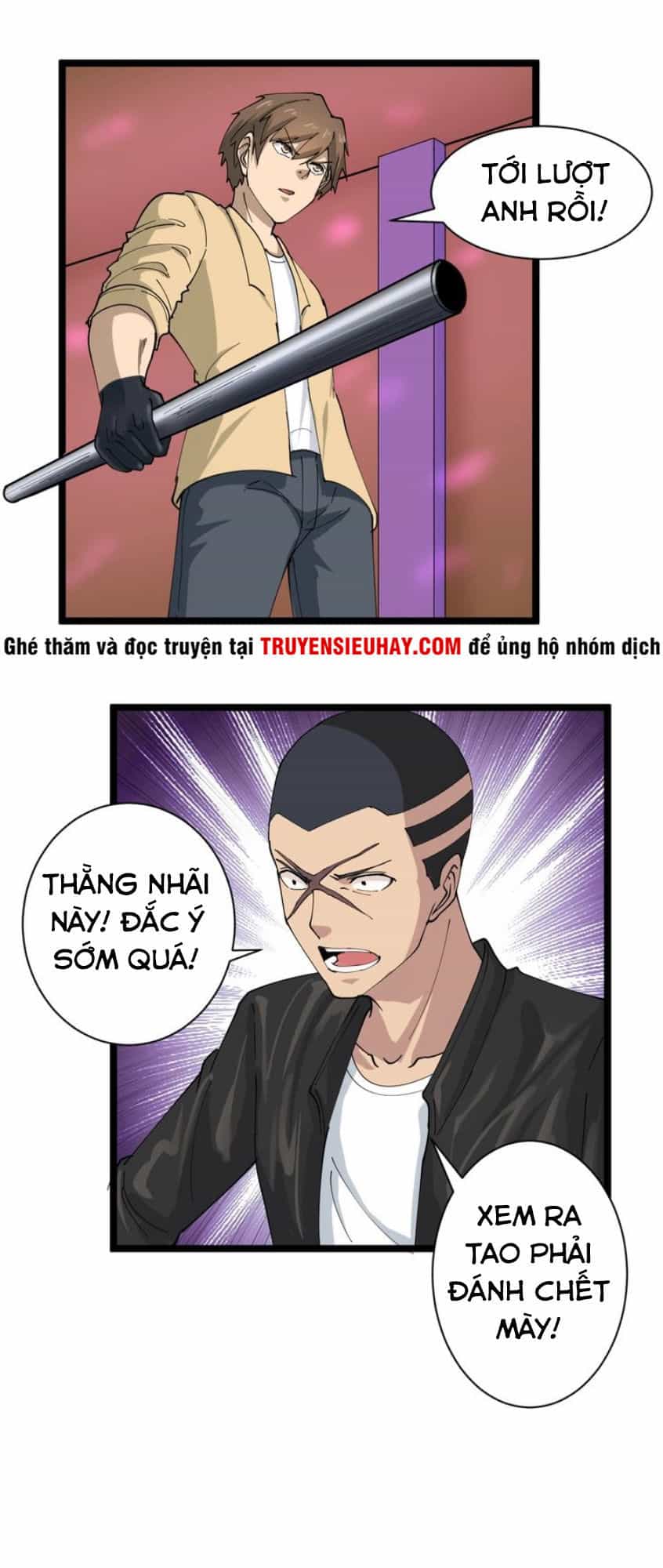 Cửa Hàng Đào Bảo Thông Tam Giới - Chương 14 - ảnh 55