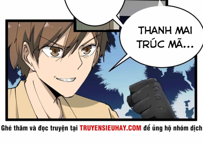 Cửa Hàng Đào Bảo Thông Tam Giới - Chương 14 - ảnh 65