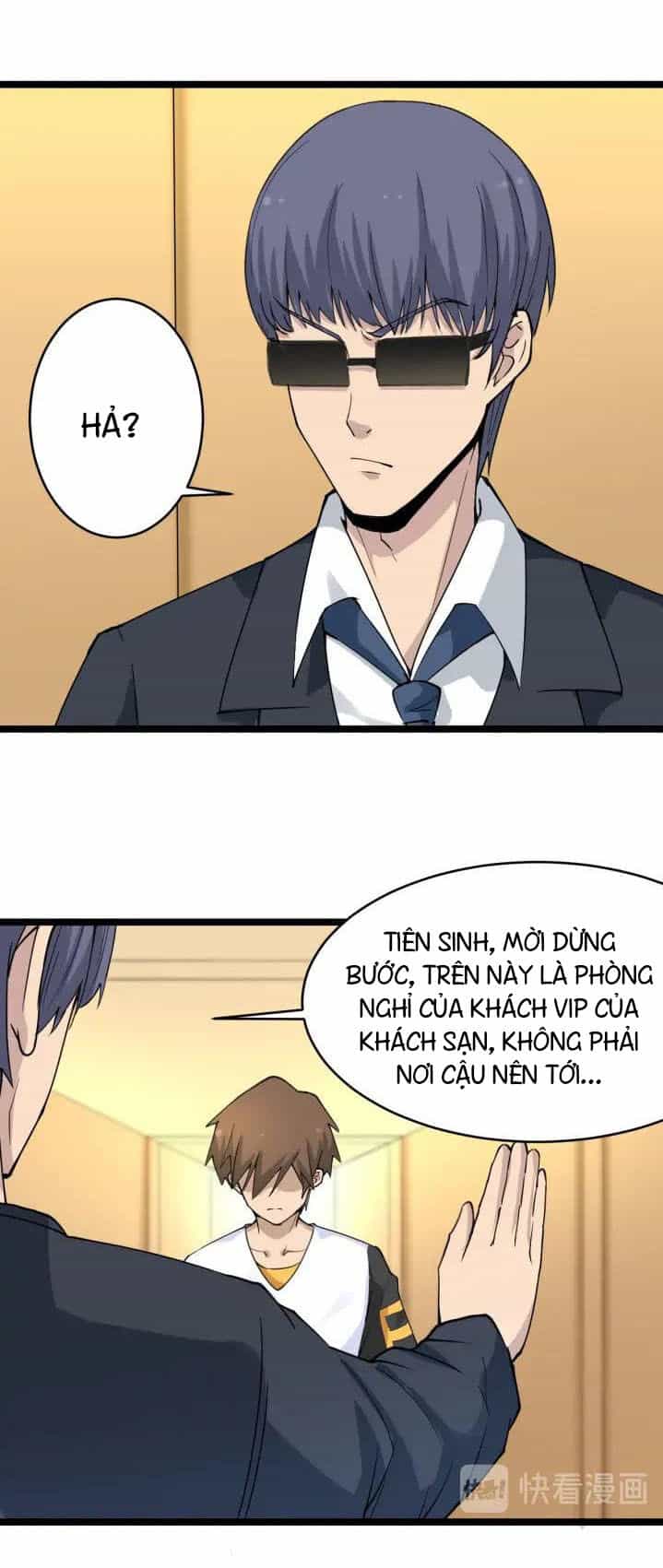 Cửa Hàng Đào Bảo Thông Tam Giới - Chương 139 - ảnh 37