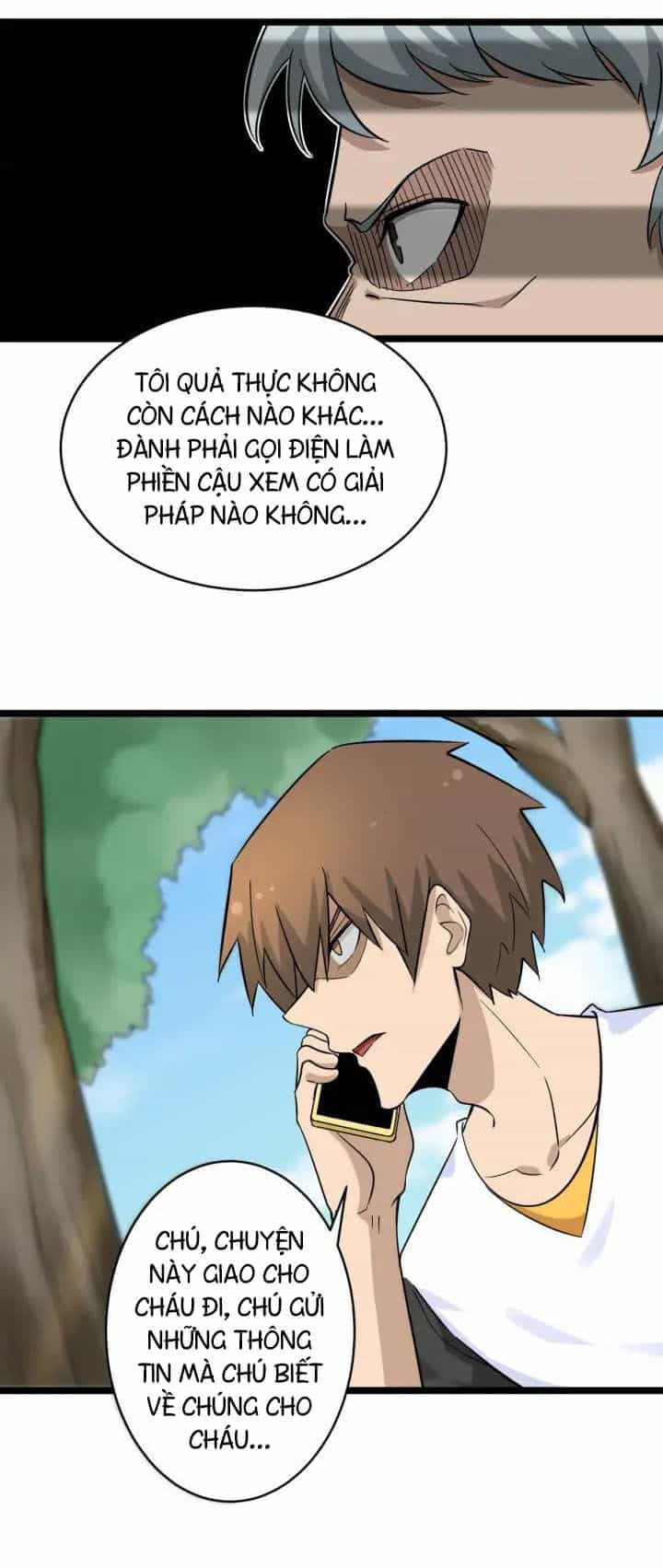 Cửa Hàng Đào Bảo Thông Tam Giới - Chương 139 - ảnh 8