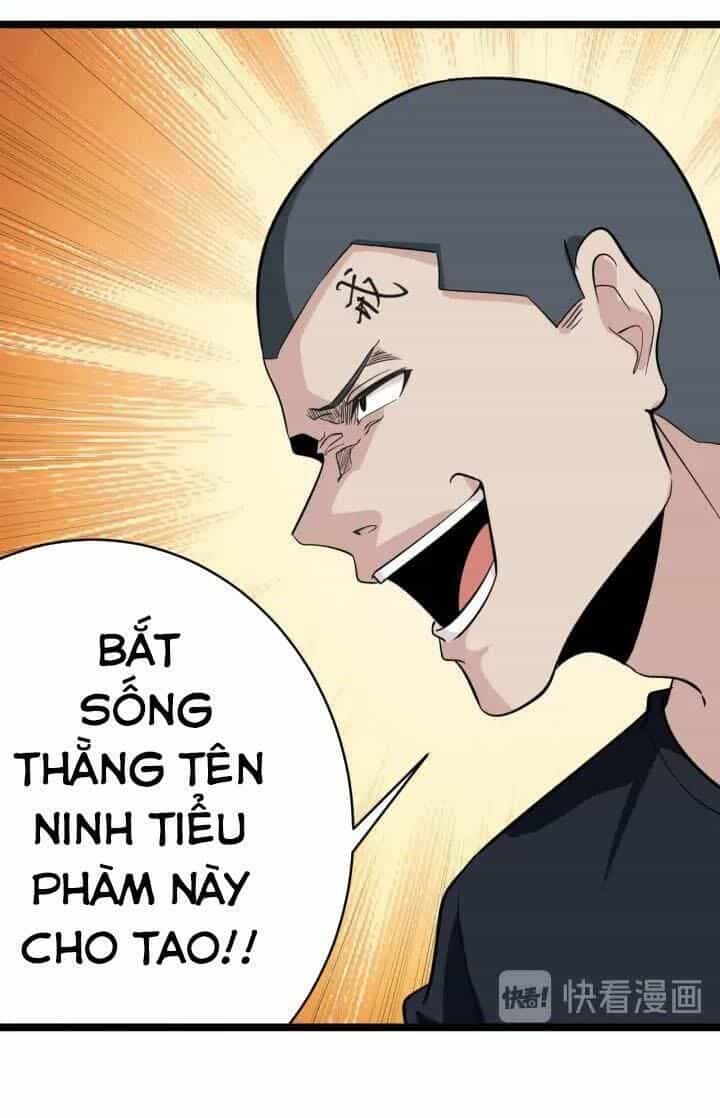 Cửa Hàng Đào Bảo Thông Tam Giới - Chương 140 - ảnh 19