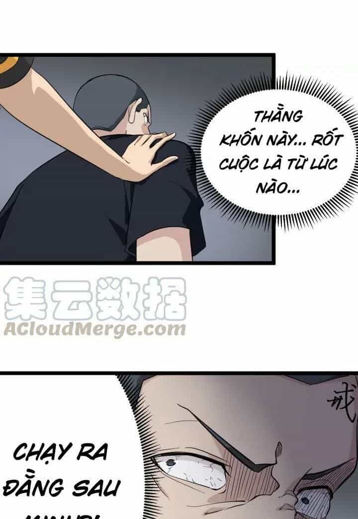 Cửa Hàng Đào Bảo Thông Tam Giới - Chương 140 - ảnh 25