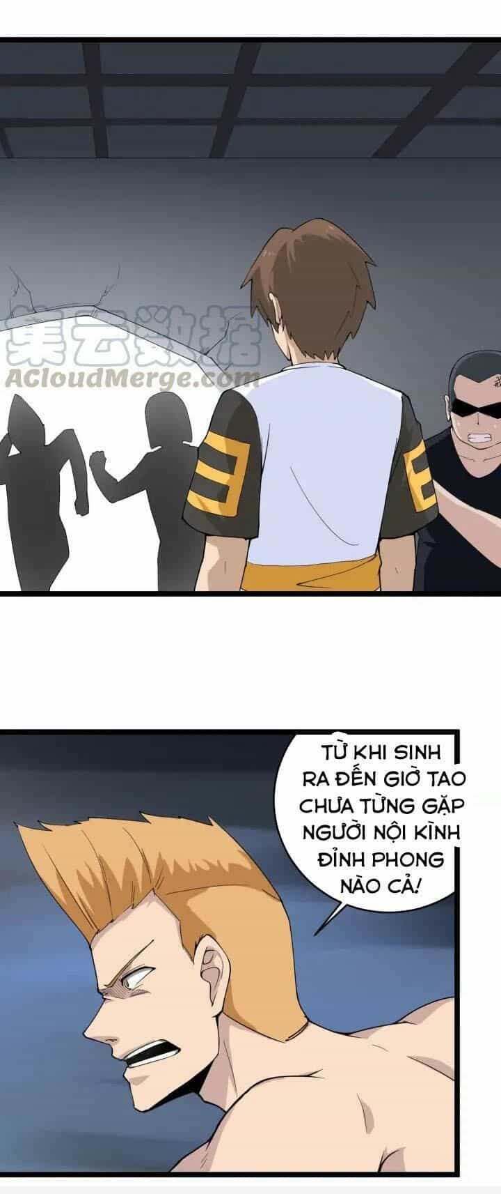 Cửa Hàng Đào Bảo Thông Tam Giới - Chương 140 - ảnh 41