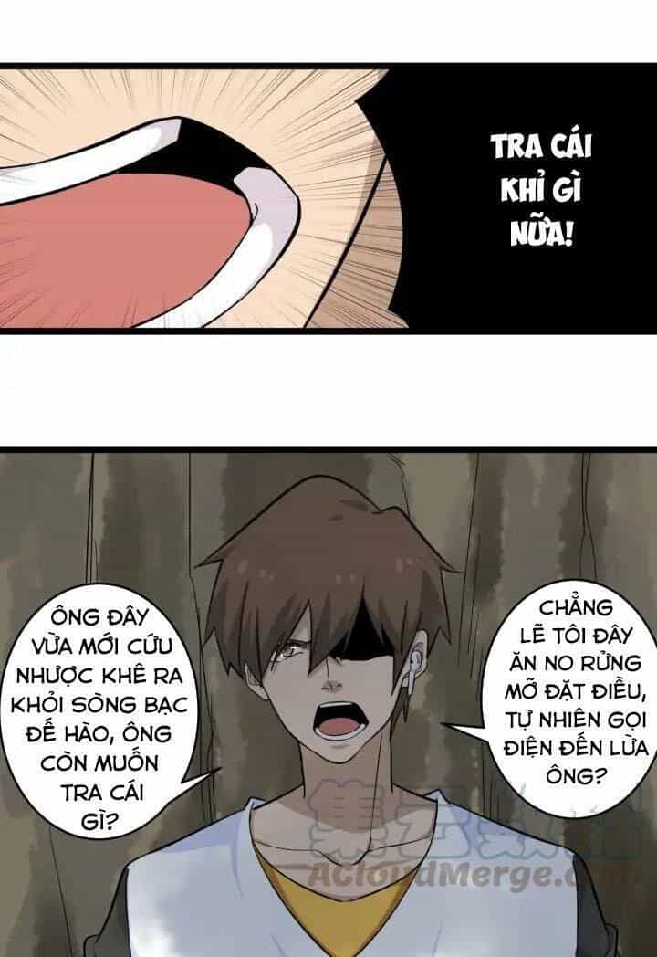 Cửa Hàng Đào Bảo Thông Tam Giới - Chương 141 - ảnh 13