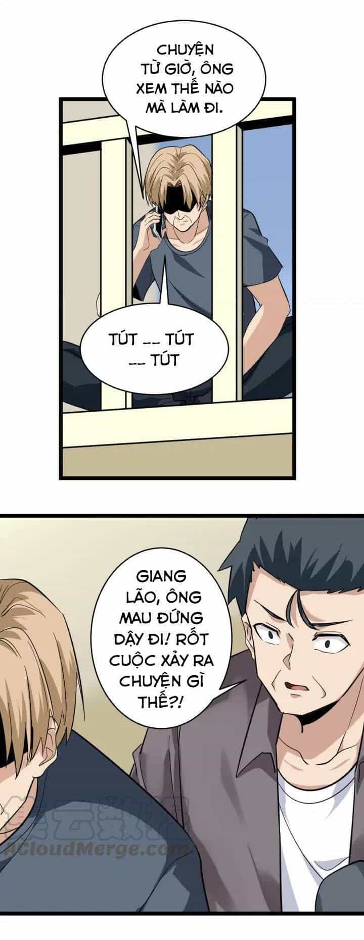 Cửa Hàng Đào Bảo Thông Tam Giới - Chương 141 - ảnh 15