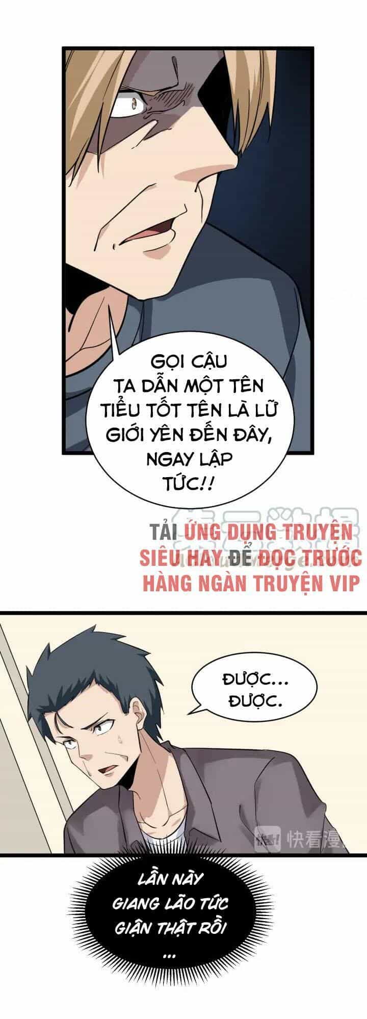 Cửa Hàng Đào Bảo Thông Tam Giới - Chương 141 - ảnh 17