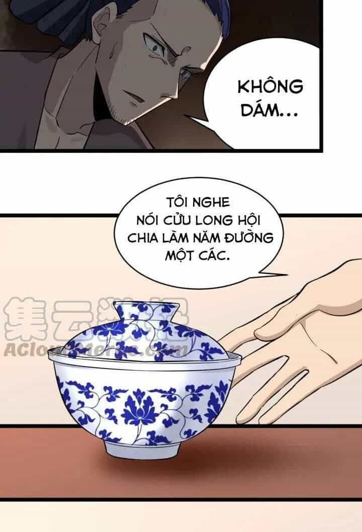 Cửa Hàng Đào Bảo Thông Tam Giới - Chương 141 - ảnh 27