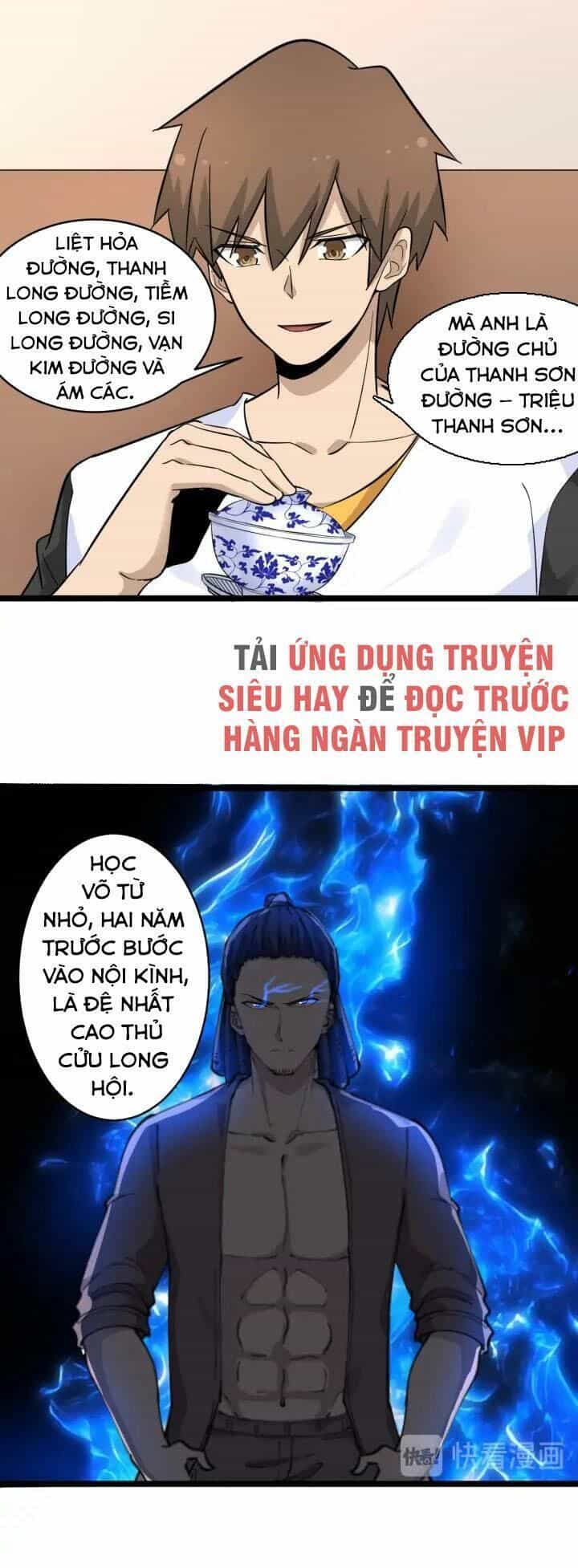 Cửa Hàng Đào Bảo Thông Tam Giới - Chương 141 - ảnh 28