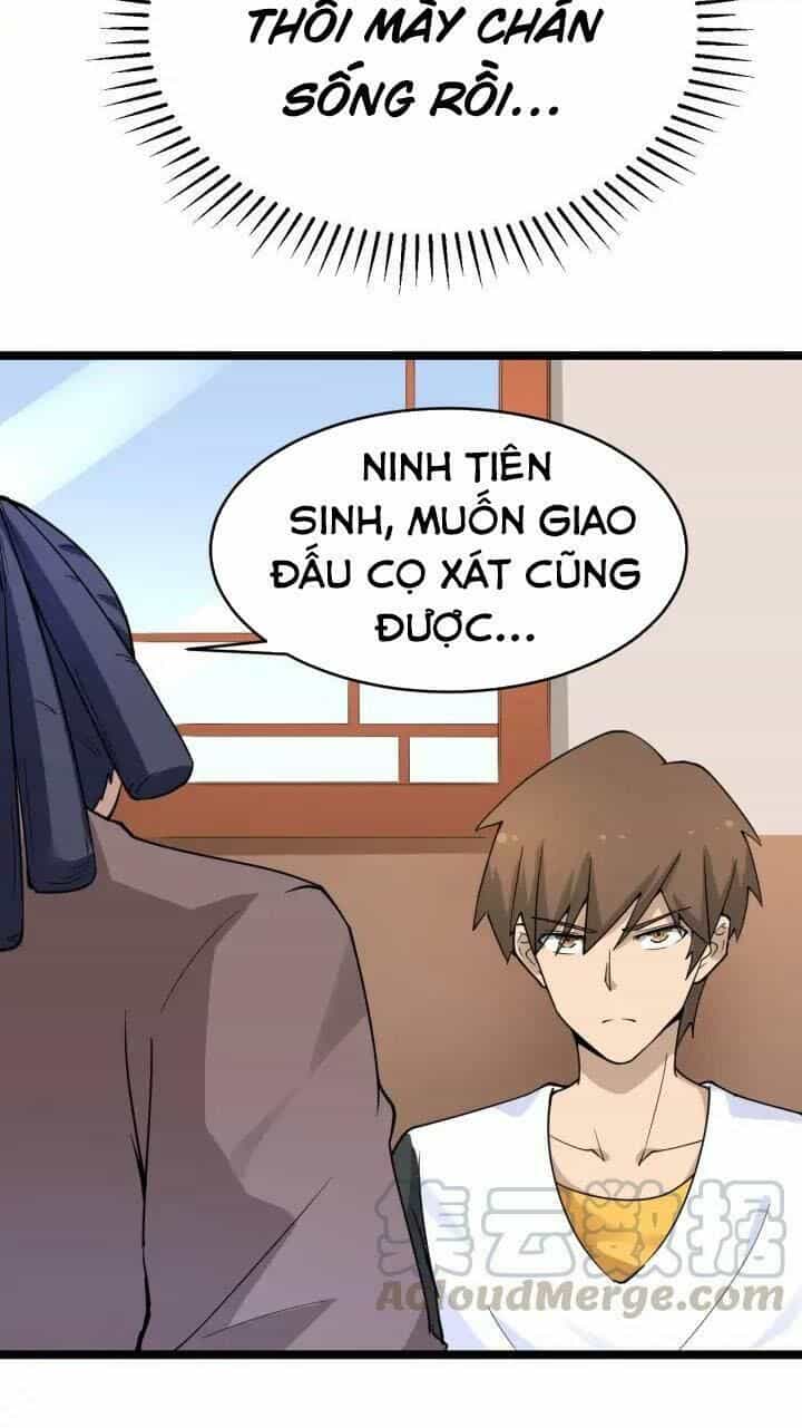 Cửa Hàng Đào Bảo Thông Tam Giới - Chương 141 - ảnh 34
