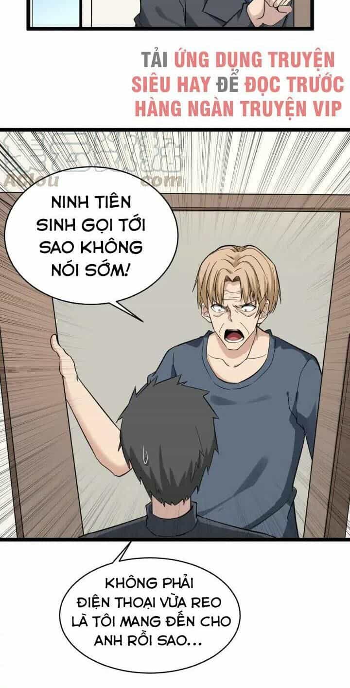 Cửa Hàng Đào Bảo Thông Tam Giới - Chương 141 - ảnh 6