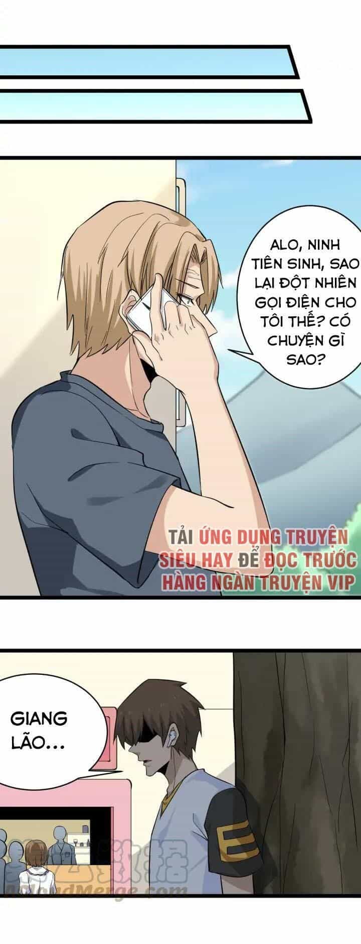 Cửa Hàng Đào Bảo Thông Tam Giới - Chương 141 - ảnh 7