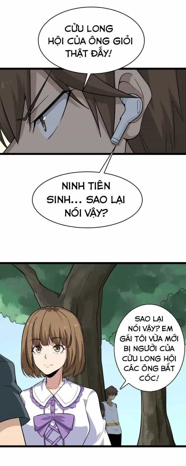 Cửa Hàng Đào Bảo Thông Tam Giới - Chương 141 - ảnh 8