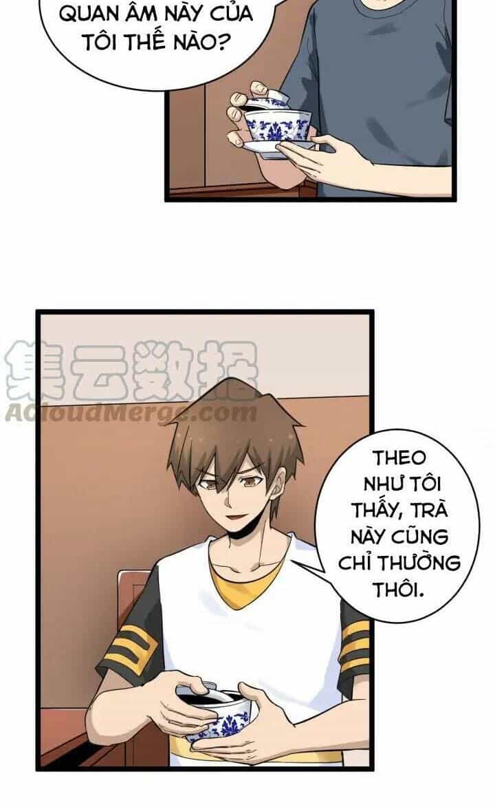 Cửa Hàng Đào Bảo Thông Tam Giới - Chương 142 - ảnh 13