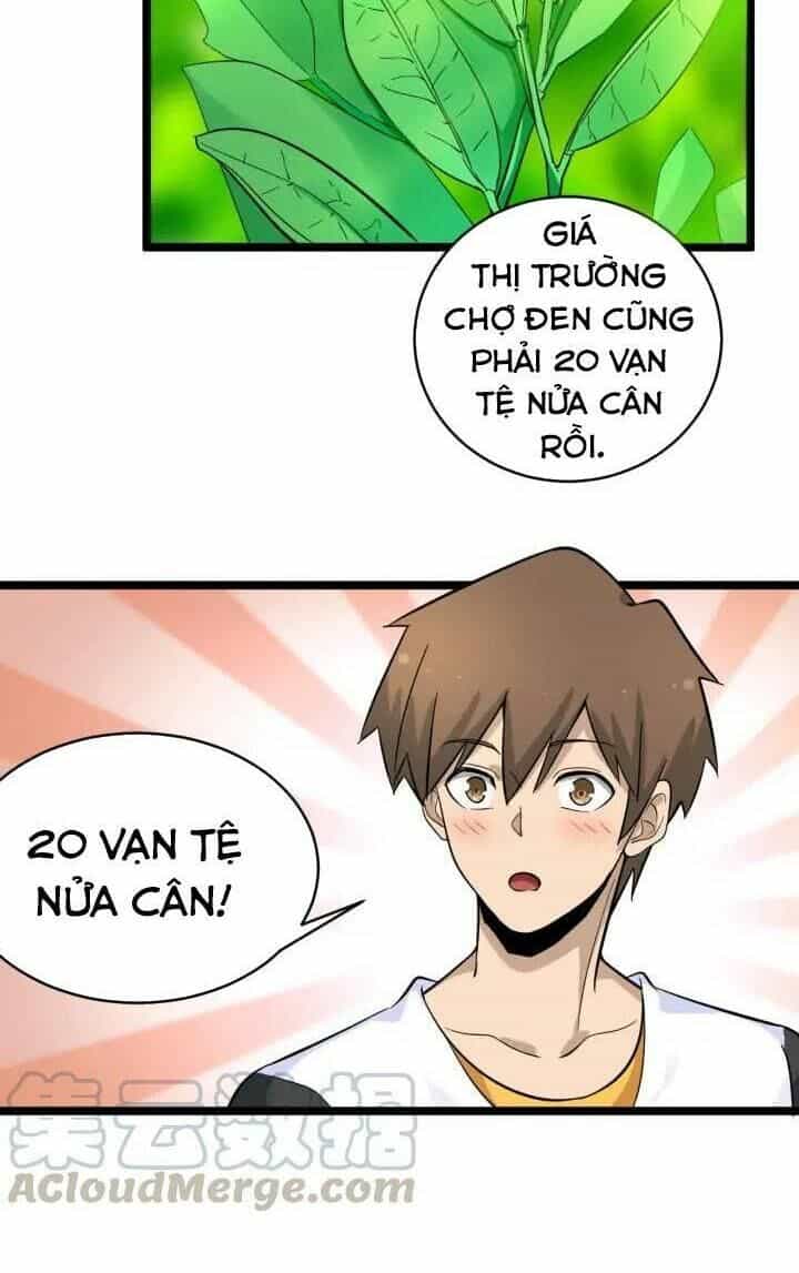 Cửa Hàng Đào Bảo Thông Tam Giới - Chương 142 - ảnh 15