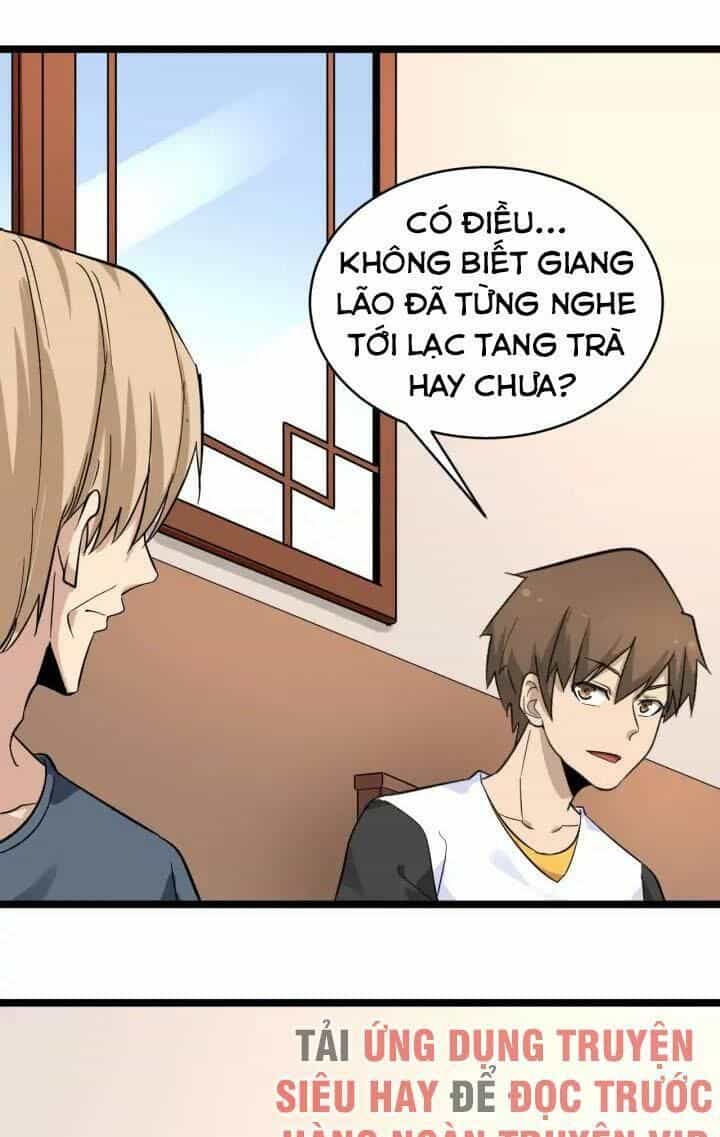 Cửa Hàng Đào Bảo Thông Tam Giới - Chương 142 - ảnh 16