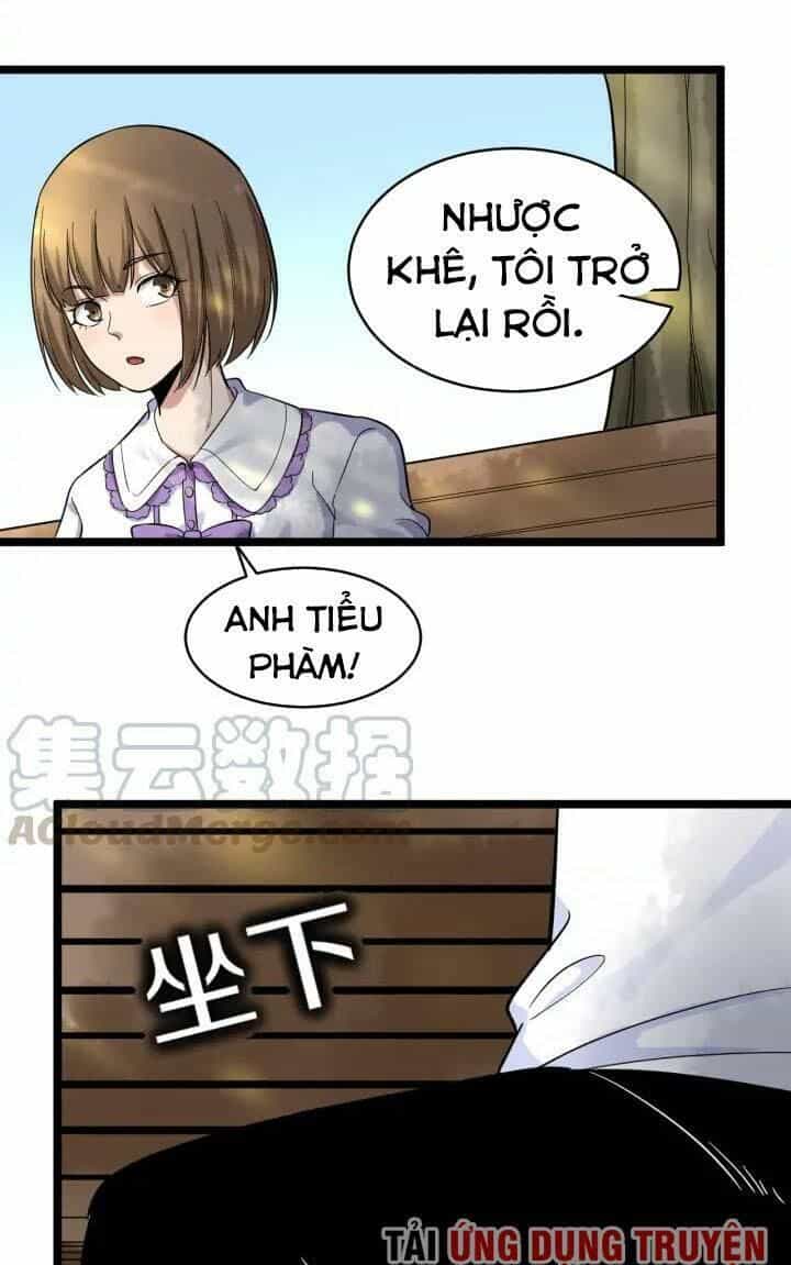 Cửa Hàng Đào Bảo Thông Tam Giới - Chương 142 - ảnh 21