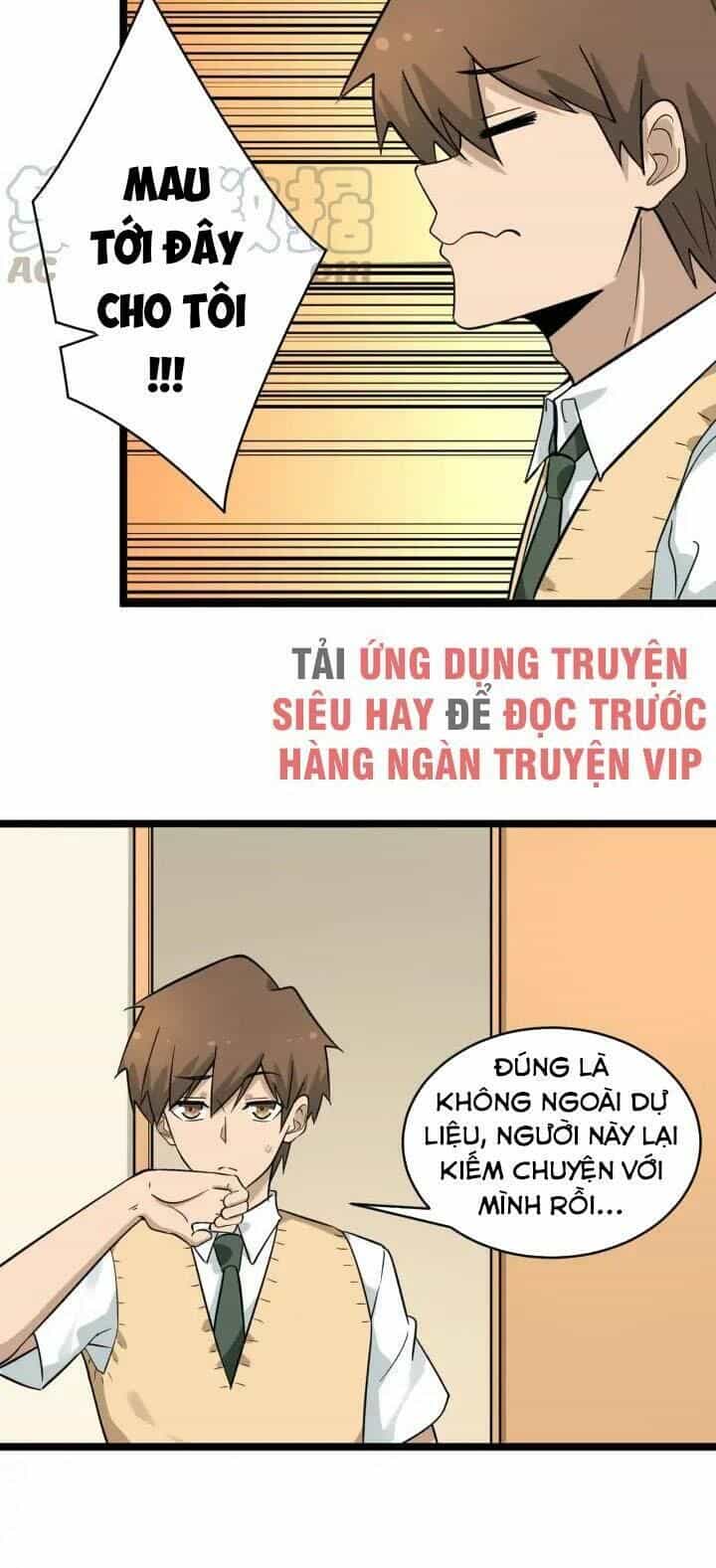 Cửa Hàng Đào Bảo Thông Tam Giới - Chương 142 - ảnh 37