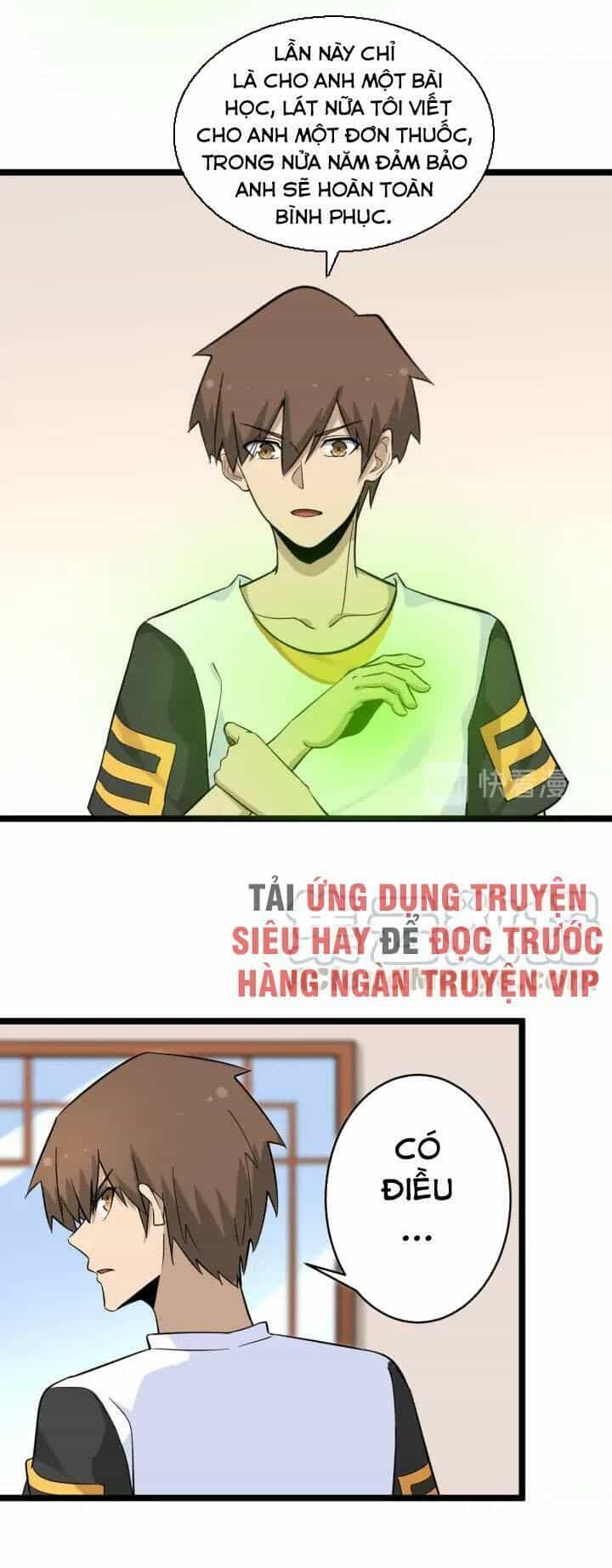 Cửa Hàng Đào Bảo Thông Tam Giới - Chương 142 - ảnh 7