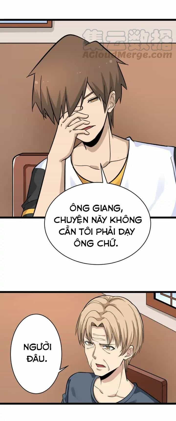 Cửa Hàng Đào Bảo Thông Tam Giới - Chương 142 - ảnh 9