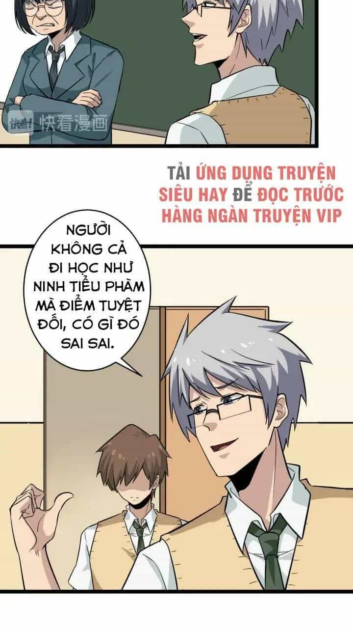 Cửa Hàng Đào Bảo Thông Tam Giới - Chương 143 - ảnh 11