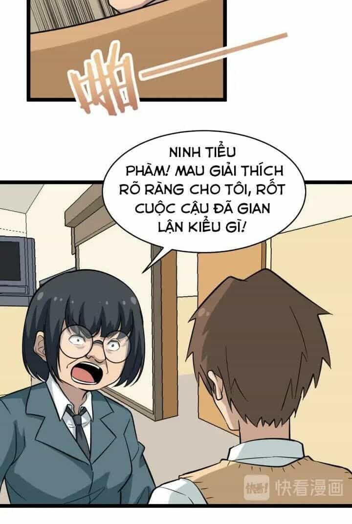Cửa Hàng Đào Bảo Thông Tam Giới - Chương 143 - ảnh 15
