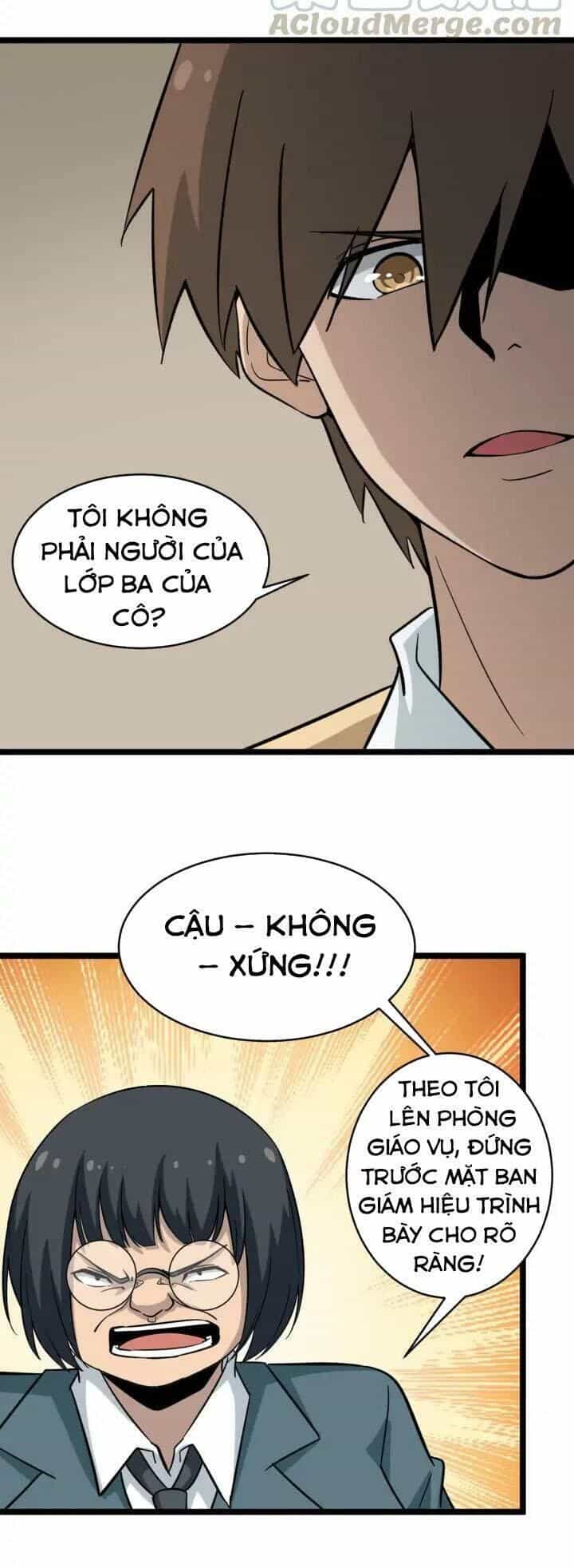 Cửa Hàng Đào Bảo Thông Tam Giới - Chương 143 - ảnh 17