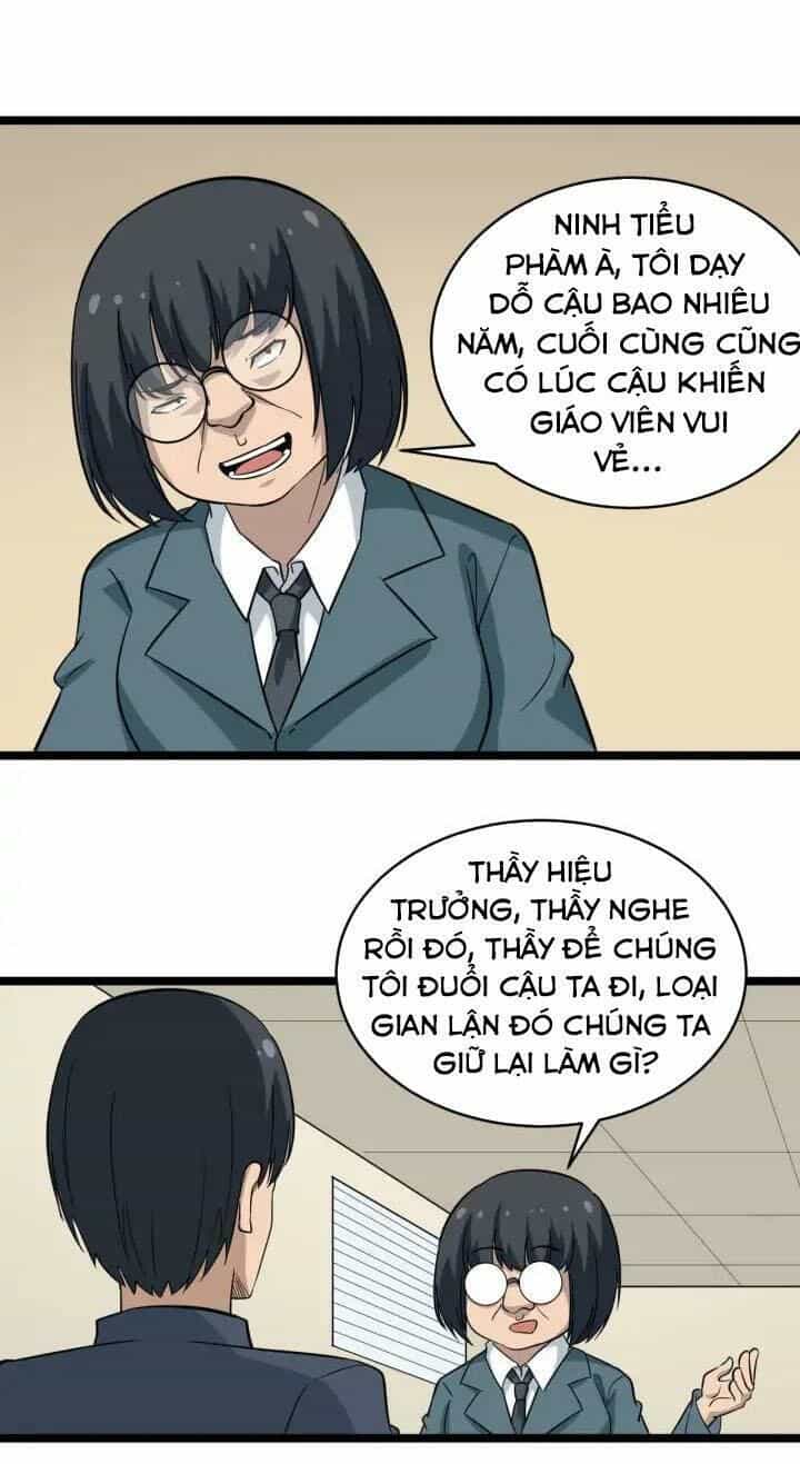 Cửa Hàng Đào Bảo Thông Tam Giới - Chương 143 - ảnh 34