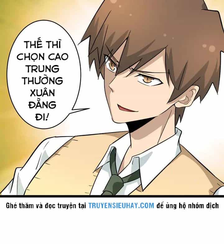 Cửa Hàng Đào Bảo Thông Tam Giới - Chương 144 - ảnh 13