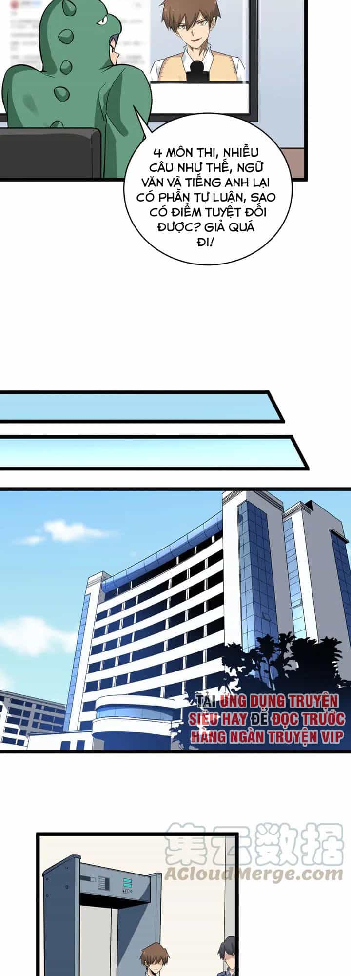 Cửa Hàng Đào Bảo Thông Tam Giới - Chương 144 - ảnh 19