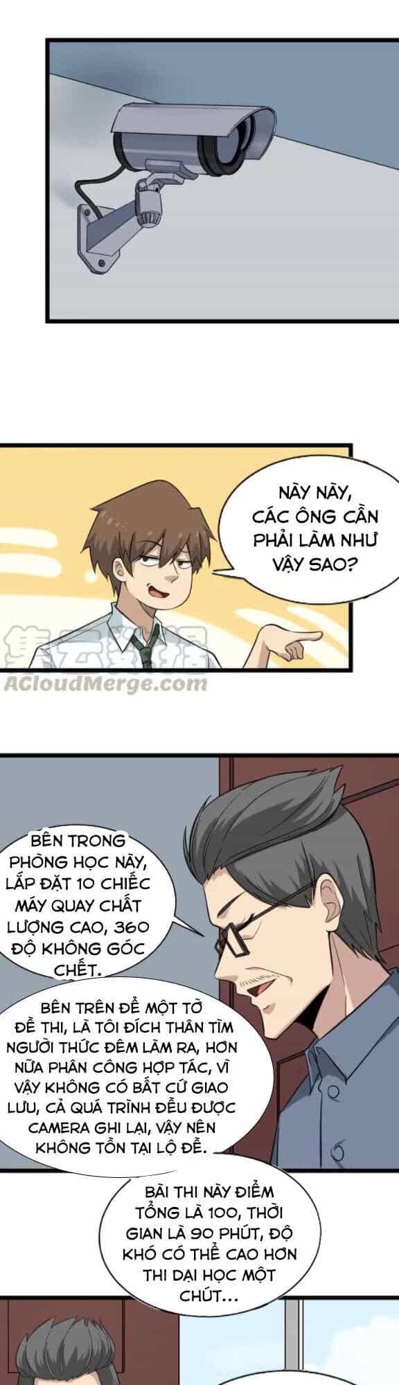 Cửa Hàng Đào Bảo Thông Tam Giới - Chương 145 - ảnh 11