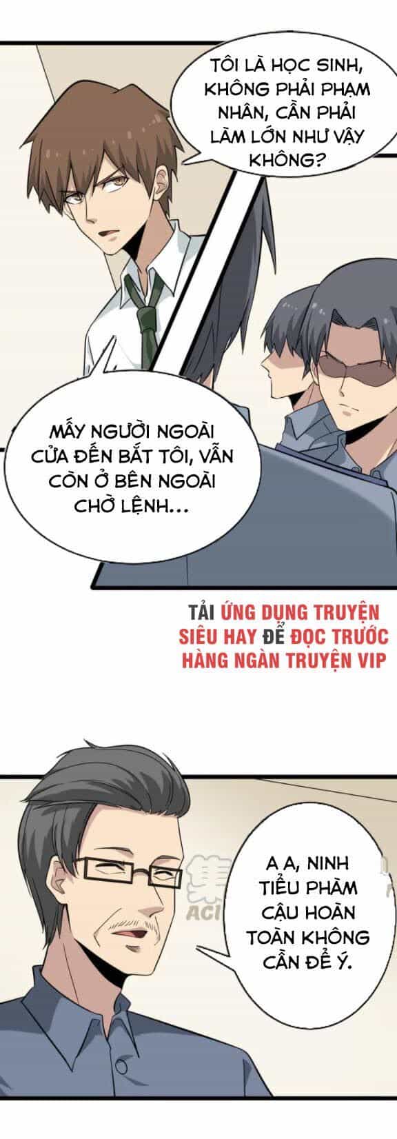 Cửa Hàng Đào Bảo Thông Tam Giới - Chương 145 - ảnh 2