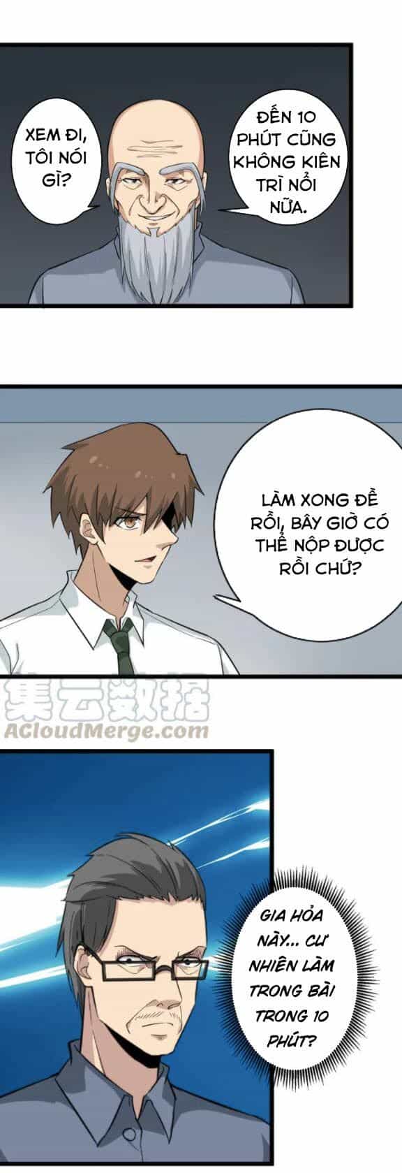 Cửa Hàng Đào Bảo Thông Tam Giới - Chương 145 - ảnh 23