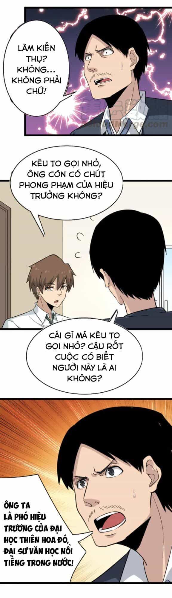 Cửa Hàng Đào Bảo Thông Tam Giới - Chương 145 - ảnh 4