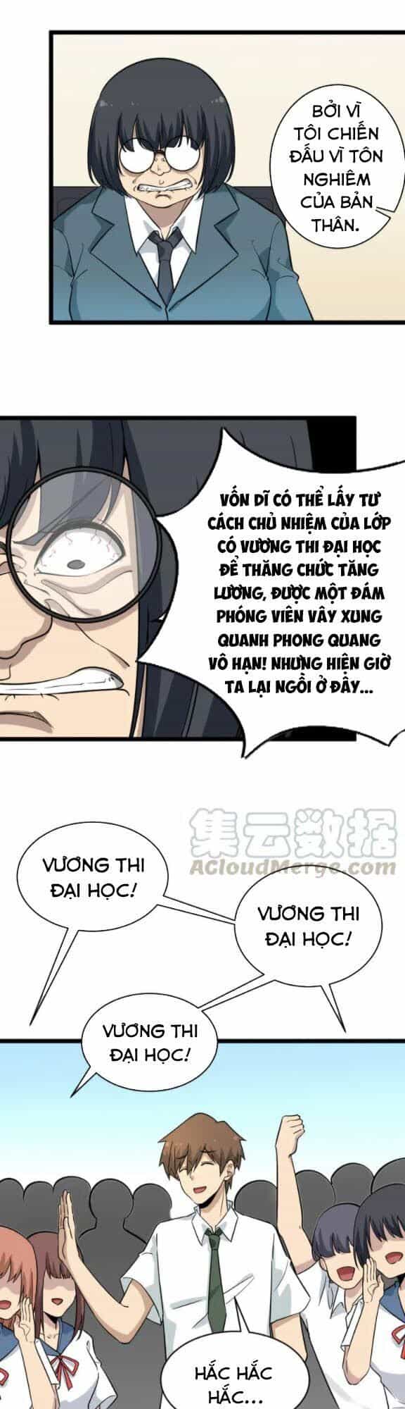 Cửa Hàng Đào Bảo Thông Tam Giới - Chương 146 - ảnh 21