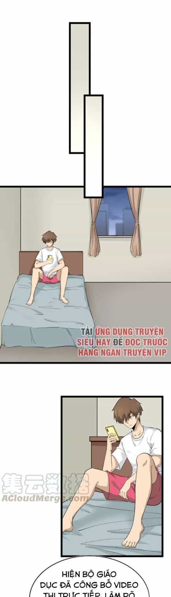 Cửa Hàng Đào Bảo Thông Tam Giới - Chương 146 - ảnh 5