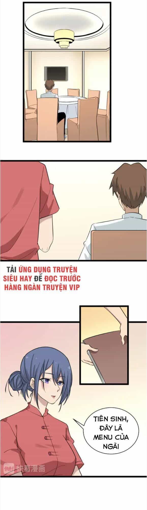 Cửa Hàng Đào Bảo Thông Tam Giới - Chương 147 - ảnh 19