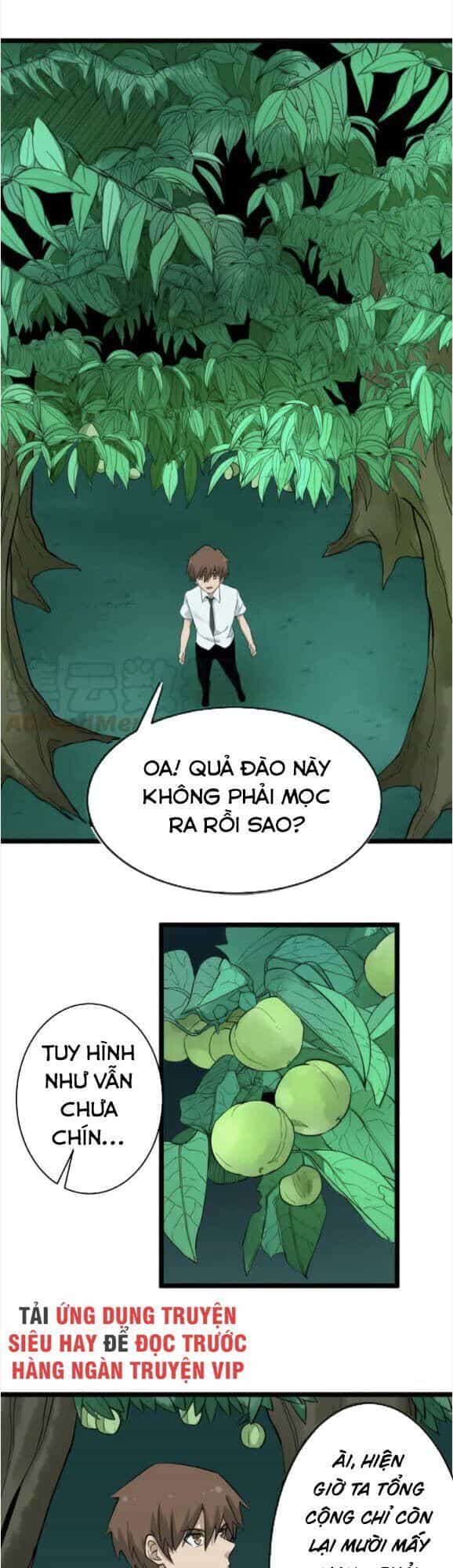 Cửa Hàng Đào Bảo Thông Tam Giới - Chương 147 - ảnh 2