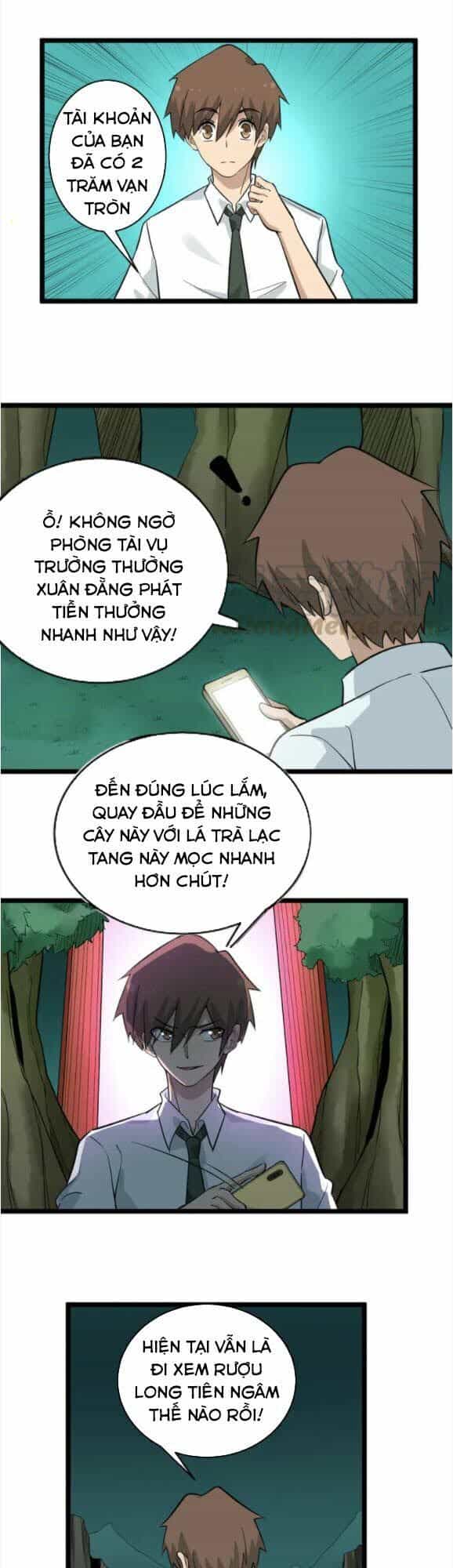 Cửa Hàng Đào Bảo Thông Tam Giới - Chương 147 - ảnh 4