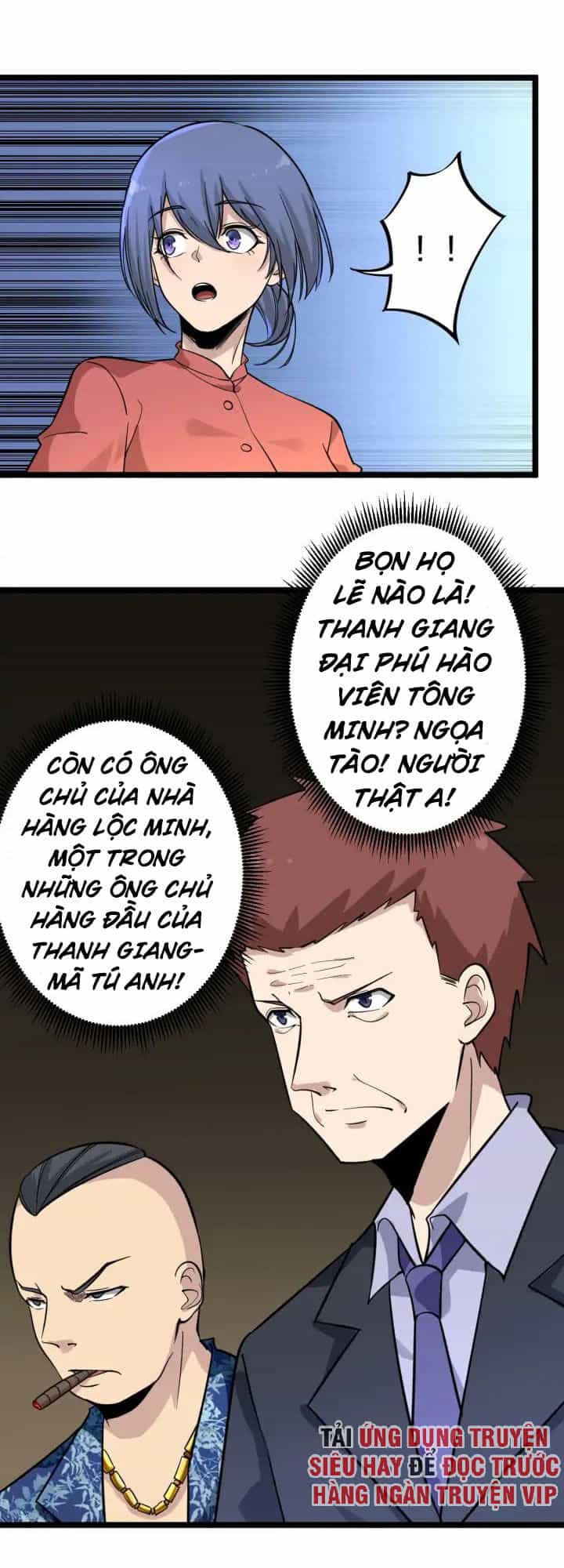 Cửa Hàng Đào Bảo Thông Tam Giới - Chương 148 - ảnh 15
