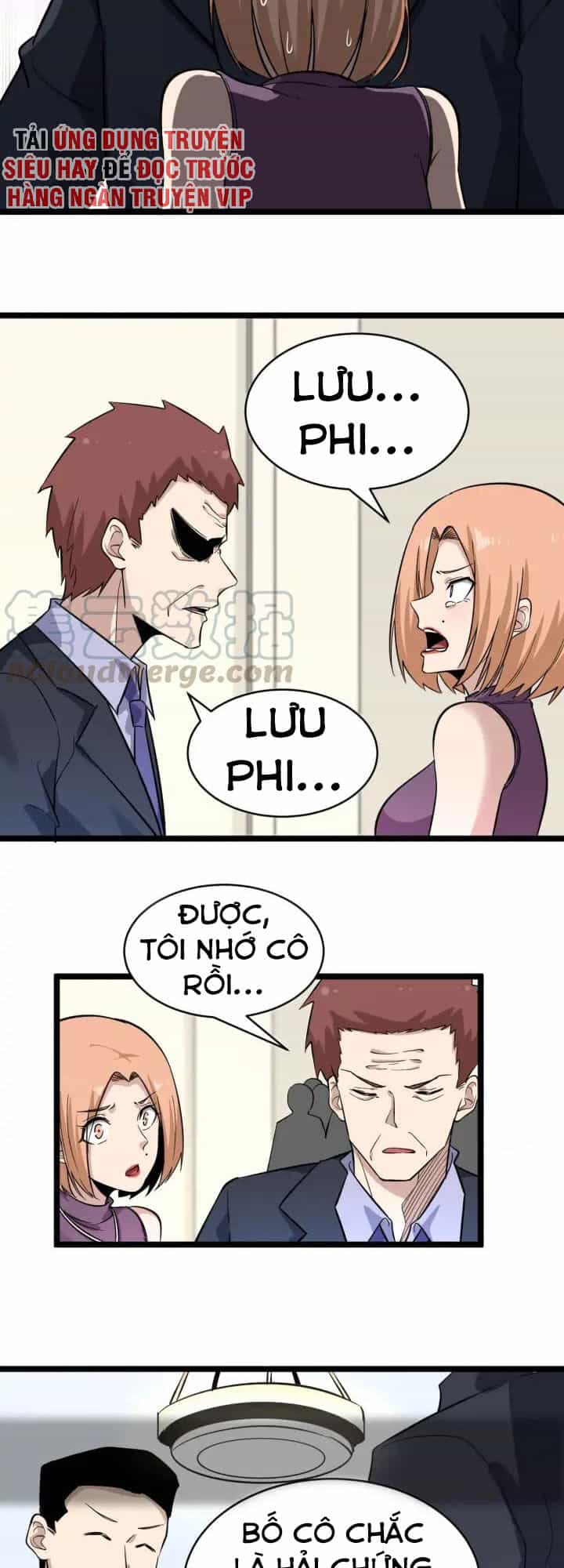 Cửa Hàng Đào Bảo Thông Tam Giới - Chương 148 - ảnh 23