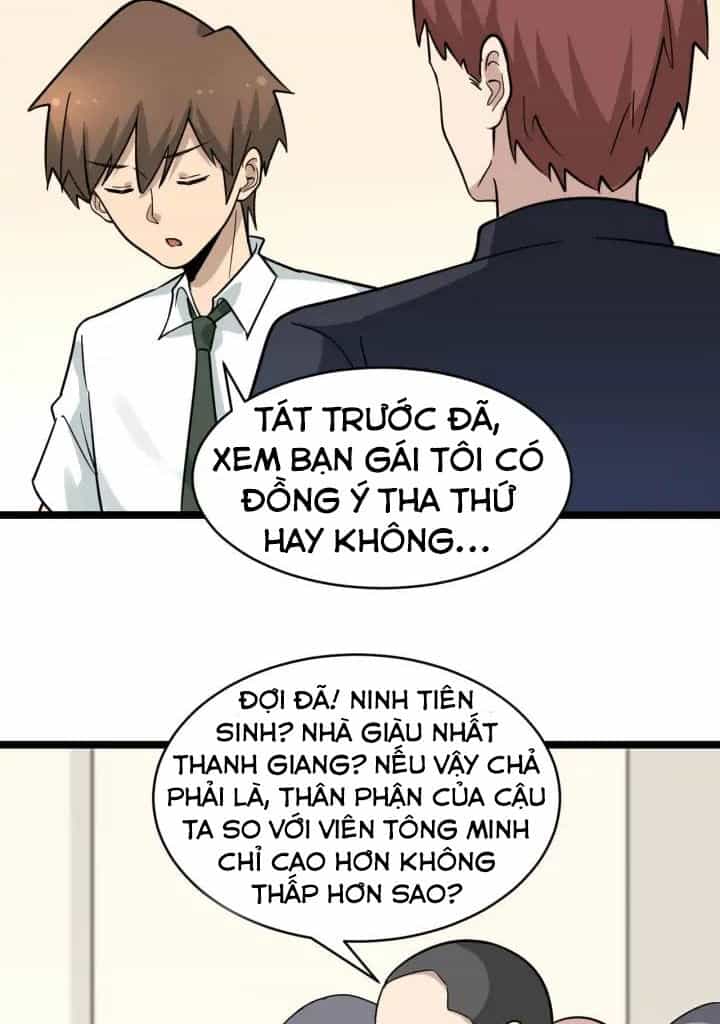 Cửa Hàng Đào Bảo Thông Tam Giới - Chương 148 - ảnh 28