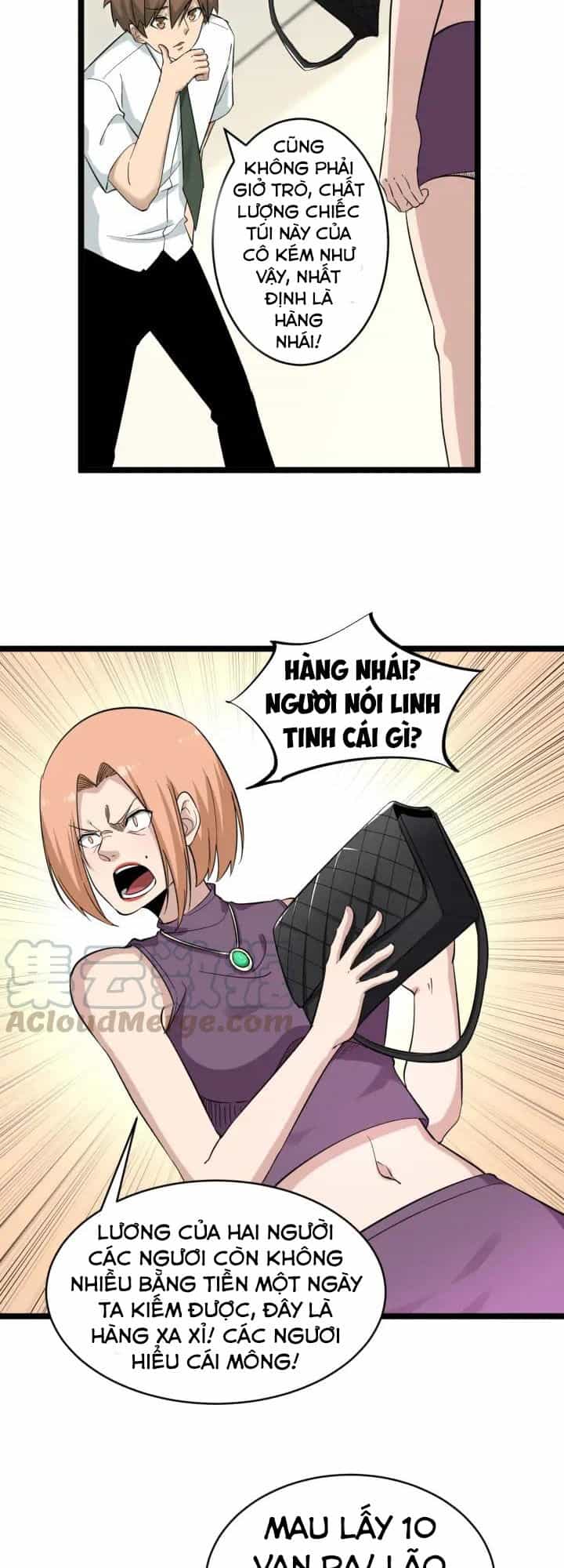 Cửa Hàng Đào Bảo Thông Tam Giới - Chương 148 - ảnh 5