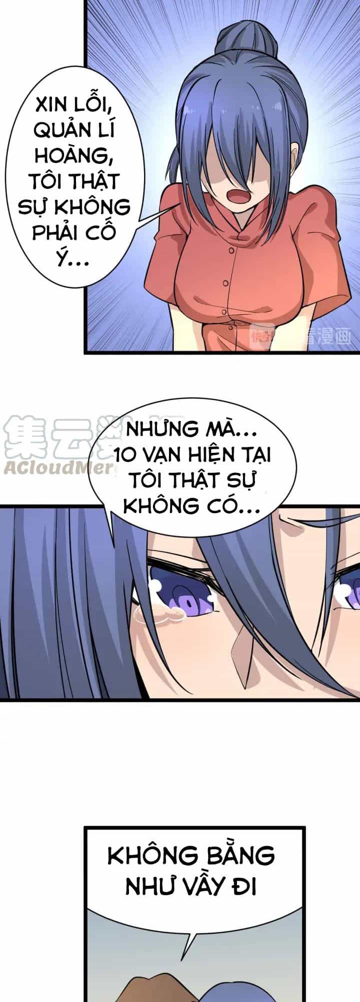 Cửa Hàng Đào Bảo Thông Tam Giới - Chương 148 - ảnh 8