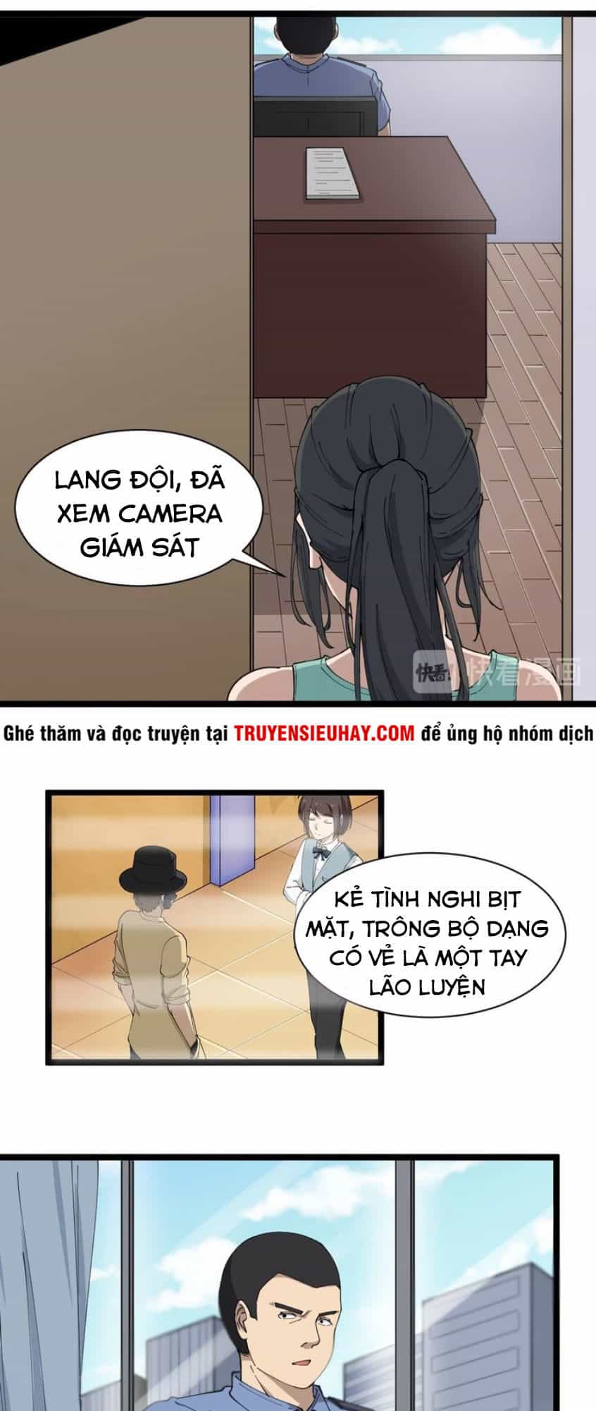Cửa Hàng Đào Bảo Thông Tam Giới - Chương 15 - ảnh 12