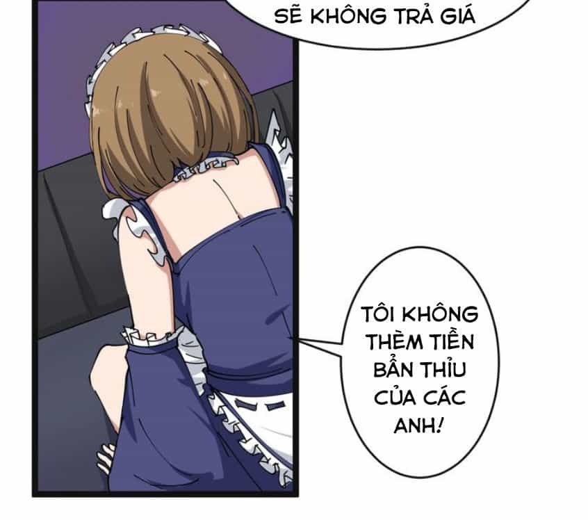 Cửa Hàng Đào Bảo Thông Tam Giới - Chương 15 - ảnh 34