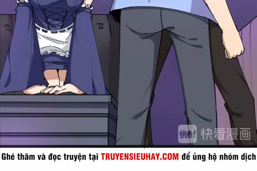 Cửa Hàng Đào Bảo Thông Tam Giới - Chương 15 - ảnh 39